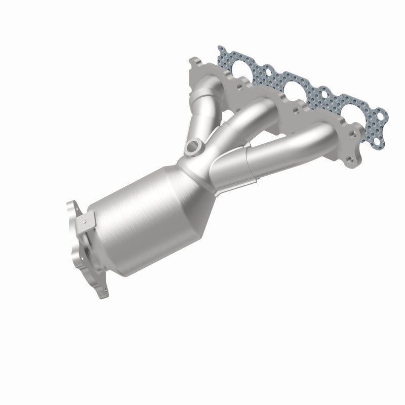 MagnaFlow Conv Direct Fit 08-12 Land Rover LR2 3.2L Magnaflow