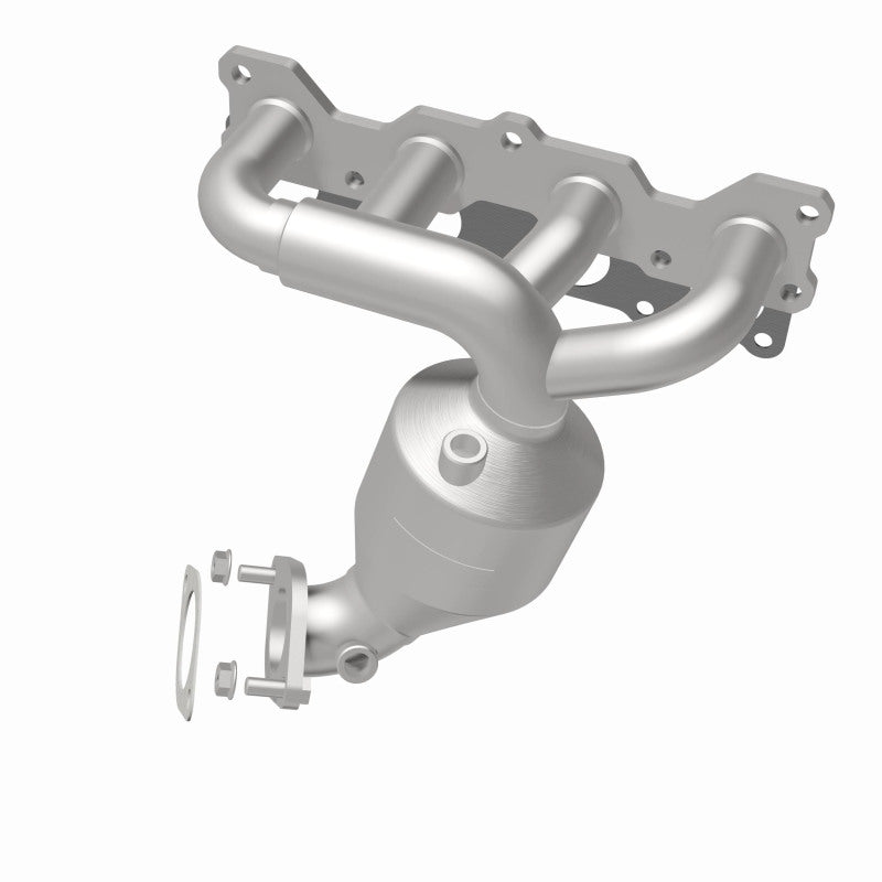 MagnaFlow Conv DF 09-10 Hyundai Sonata 2.4L Magnaflow