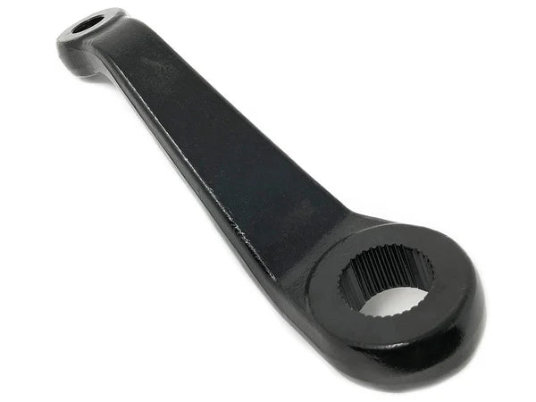 Tuff Country Drop Pitman Arm – 1976–1986 Jeep CJ7 w/ Power Steering (70400)