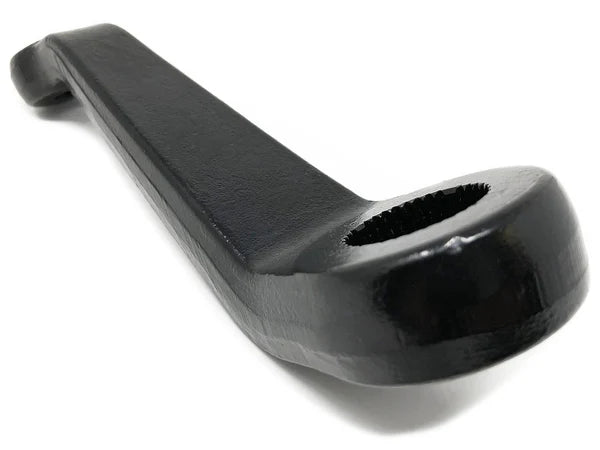Tuff Country Drop Pitman Arm – 1987–2006 Jeep Wrangler YJ/TJ (70401)