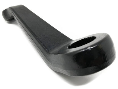 Tuff Country Drop Pitman Arm – 1987–2006 Jeep Wrangler YJ/TJ (70401)