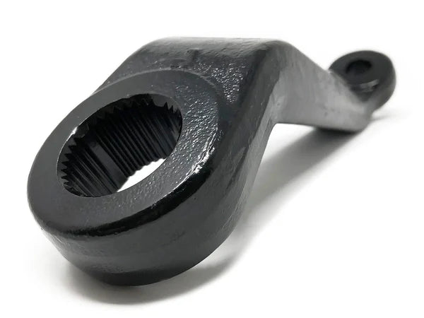 Tuff Country Drop Pitman Arm – 1987–2006 Jeep Wrangler YJ/TJ (70401)