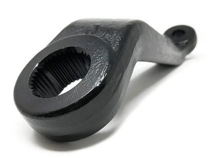 Tuff Country Drop Pitman Arm – 1987–2006 Jeep Wrangler YJ/TJ (70401)