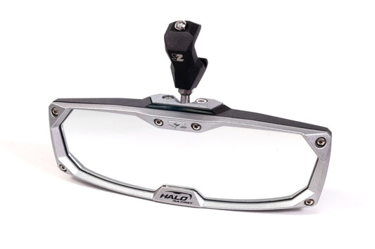Seizmik 13+ Polaris Ranger Halo Cast Clamp Mirror Profit