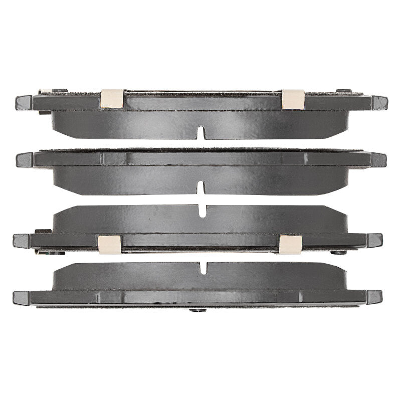 R1 22-26 Kia Sportage Front Optimum OE Brake Pads