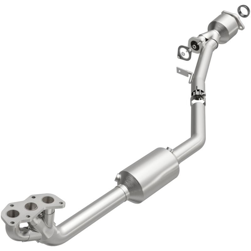 MagnaFlow Conv DF 05-07 Subaru Outback 3.0L Magnaflow