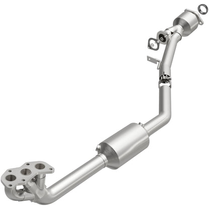 MagnaFlow Conv DF 05-07 Subaru Outback 3.0L Magnaflow