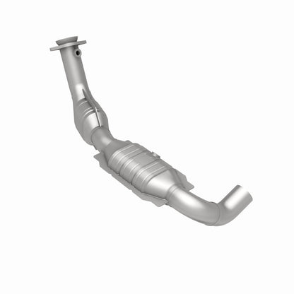 MagnaFlow Conv DF 01 Ford Trucks 4.6L Magnaflow