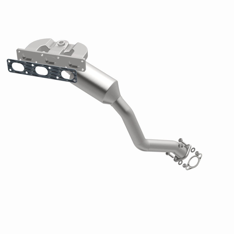 Magnaflow 01-06 BMW X5 3.0L Direct Fit Converter Magnaflow