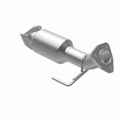 Magnaflow Conv DF 2014 Civic L4 1.8 OEM Underbody Magnaflow