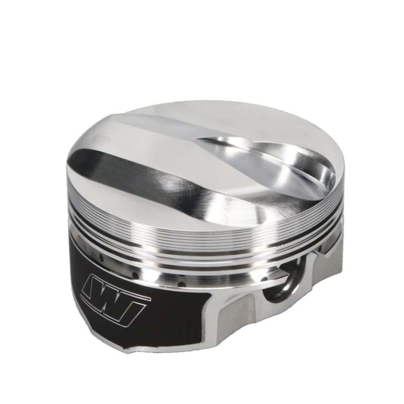 Wiseco Chevy BBC 396/427/454/502 Dome 45cc x 1.395 CH Piston Kit