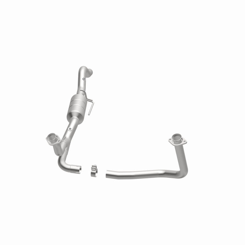 MagnaFlow Conv DF 00 Dodge Durango 5.2L 4WD / 00-03 Durango 5.9L 4WD (49 State) Magnaflow