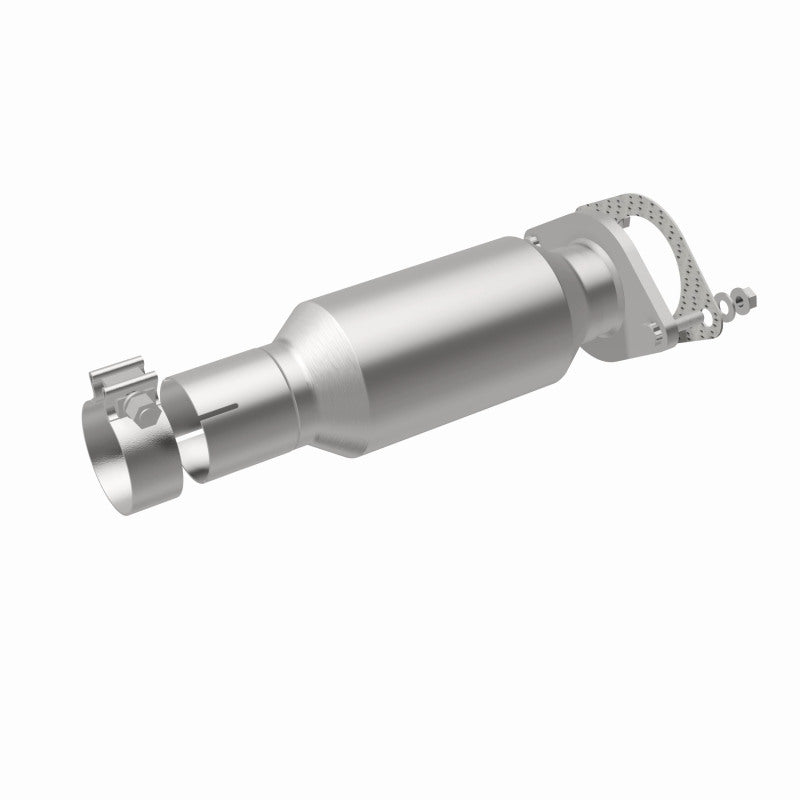Magnaflow 09-10 Chevrolet Malibu 2.4L Direct Fit Converter Magnaflow