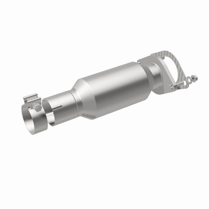 Magnaflow 09-10 Chevrolet Malibu 2.4L Direct Fit Converter Magnaflow