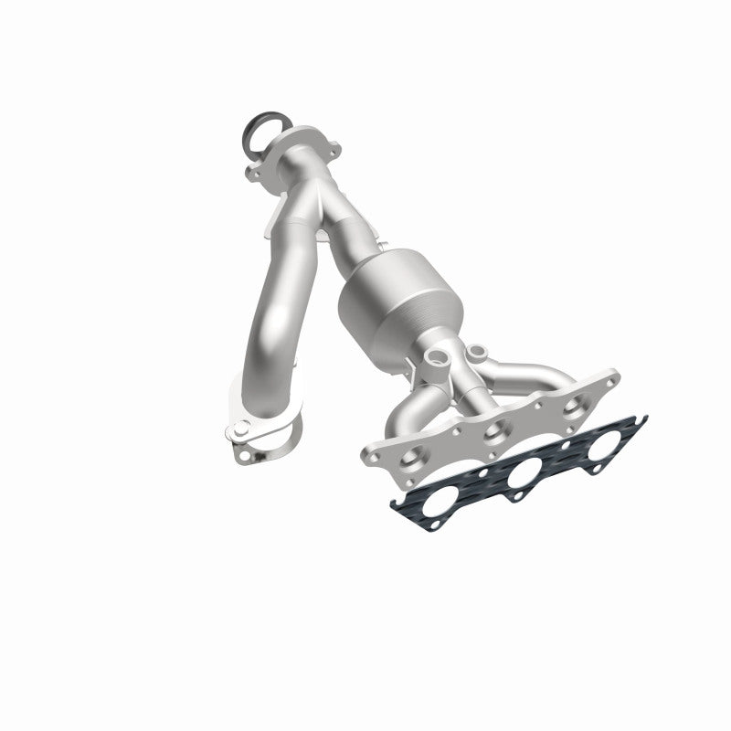 MagnaFlow Conv DF 04-05 Mitsu Endeavor 3.8L Magnaflow