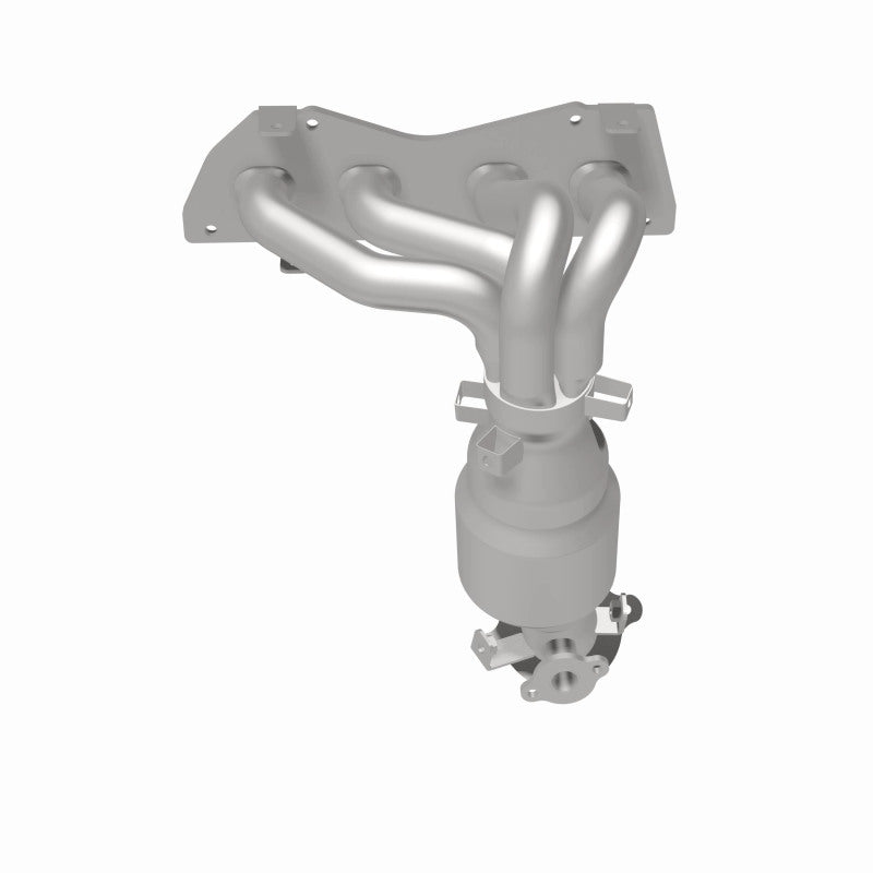 MagnaFlow Conv DF 12-15 Camry 2.5 Manifold Magnaflow