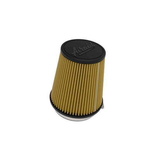 Airaid Cone Filter 5in Flg 6-1/2in b 4-5/8in t 7in h - Synthamax