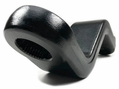 Tuff Country Drop Pitman Arm – 2003–2008 Dodge Ram 2500 4WD (70502)