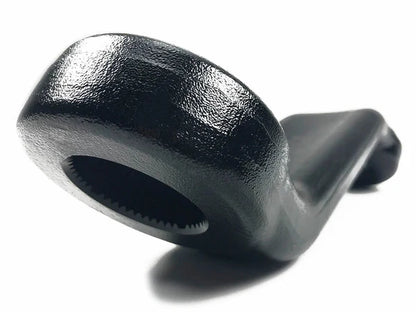 Tuff Country Drop Pitman Arm – 2009–2023 Dodge Ram 3500 4WD (70504)