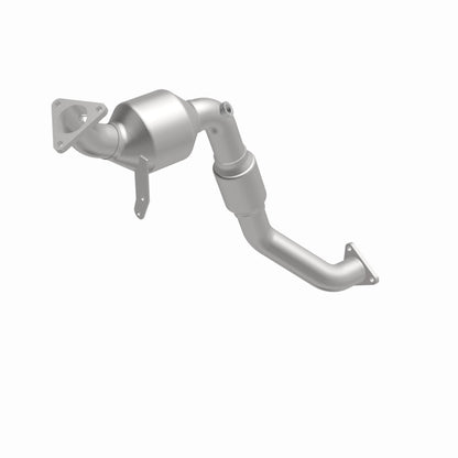 Magnaflow Conv DF 2007-2010 Q7 V6 3.6 OEM Underbody Magnaflow