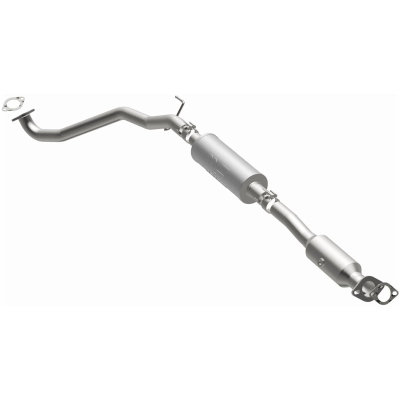 Magnaflow 12-13 Soul 2L Underbody Direct Fit Converter Magnaflow