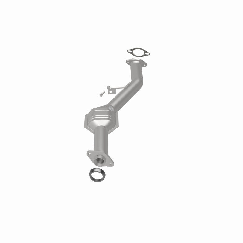 Magnaflow 09-13 Subaru Forester 2.5L Direct Fit Converter Magnaflow