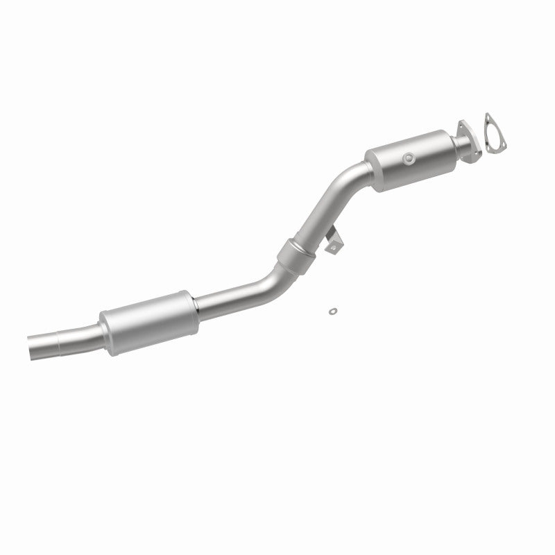 MagnaFlow Conv DF 05-08 Audi Quattro 3.2L Driver Side Magnaflow