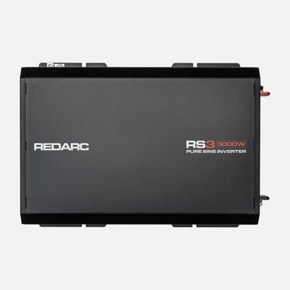 REDARC Pure Sine Wave Inverter w/ ATS - 3000W