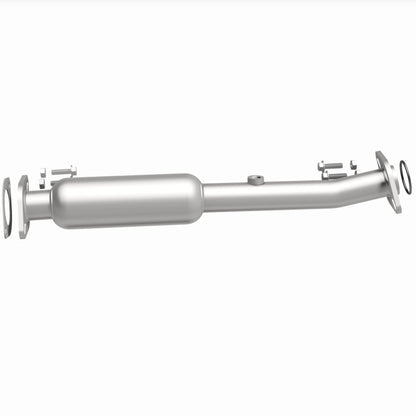 BRE Exhaust 04-15 Armada QX56 Titan 5.6L Front Pipe Kit