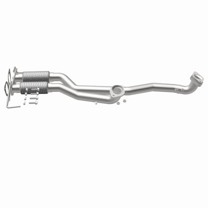 BRE Exhaust 11-15 Lincoln MKX 3.7L Front Pipe Kit