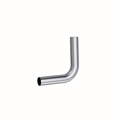 MBRP Universal 3.5in - 90 Deg Bend 12in Legs Aluminized Steel (NO DROPSHIP) MBRP