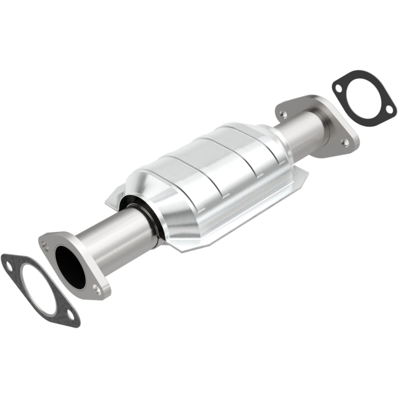 MagnaFlow Conv DF 96-97 626/MX6 2.0L rear 50S Magnaflow