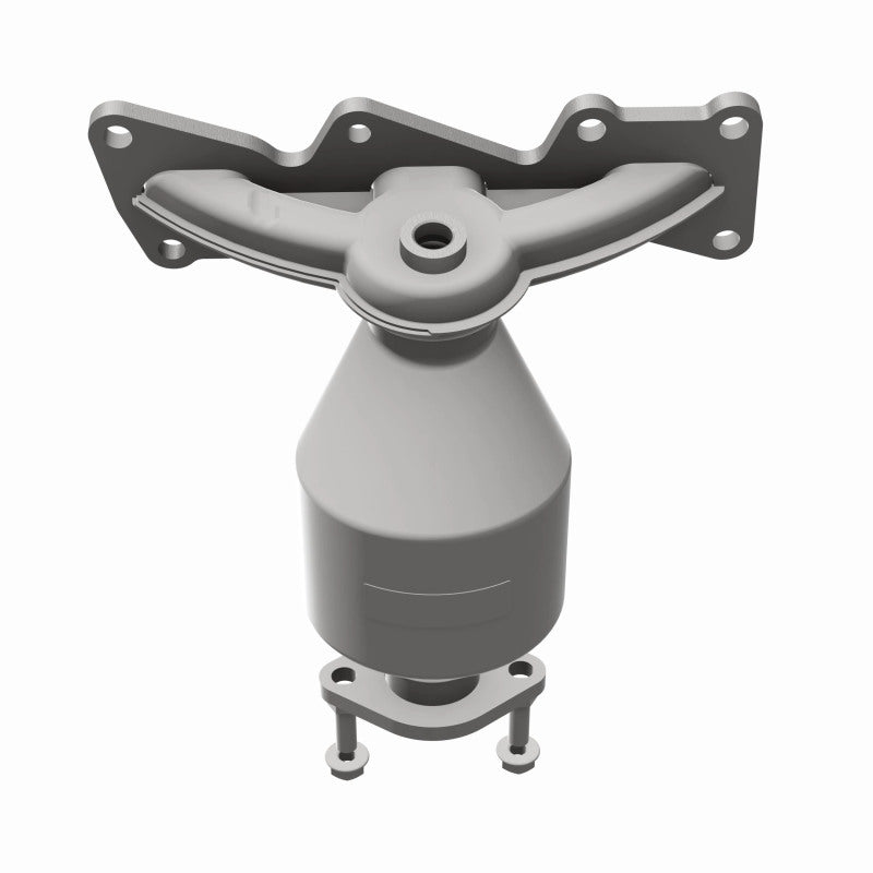 MagnaFlow Conv DF 06-08 Hyun/Kia 3.8L Magnaflow