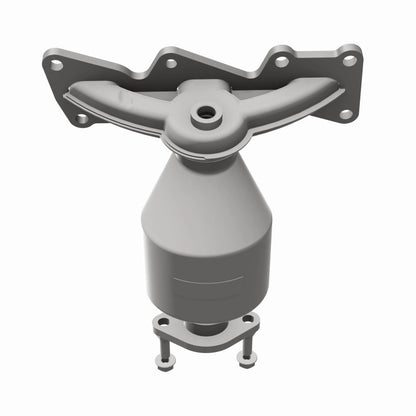 MagnaFlow Conv DF 06-08 Hyun/Kia 3.8L Magnaflow