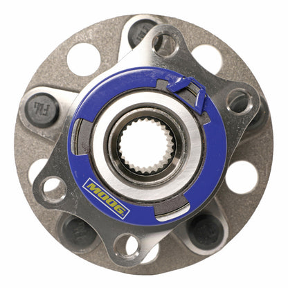 MOOG 07-08 Dodge Caliber Rear Hub Assembly Moog