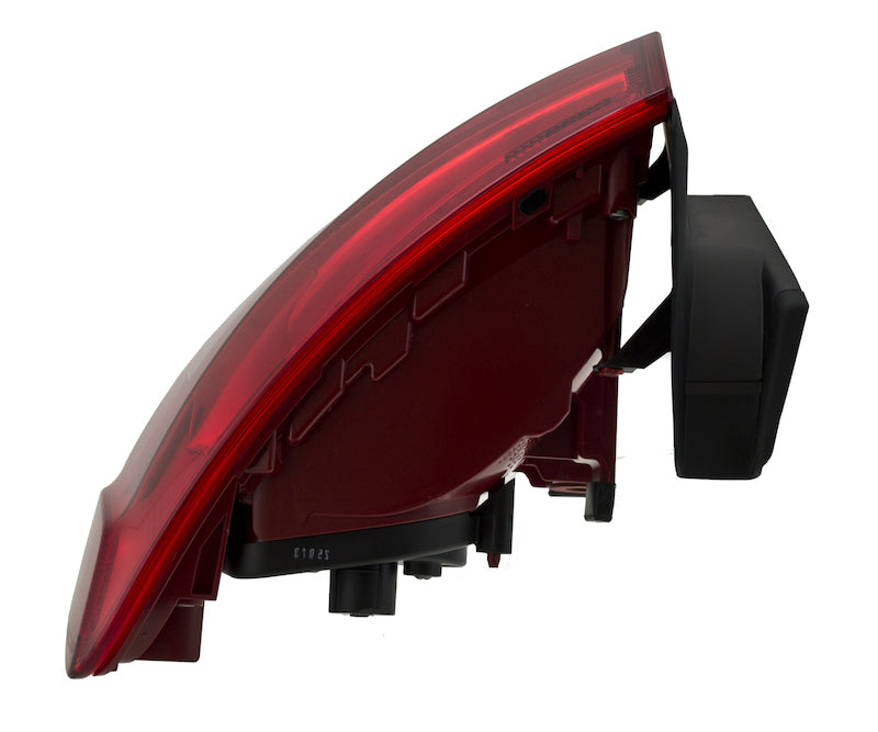 Hella 2013-2016 Audi S4 Right Outer Tail Light