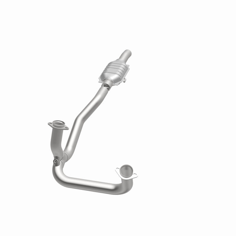 MagnaFlow Conv DF 88-95 Ford Van 5.8L 49S Magnaflow