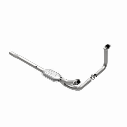 MagnaFlow Conv DF 02-03 Dodge Ram 1500 Pickup 4.7L 4WD Magnaflow