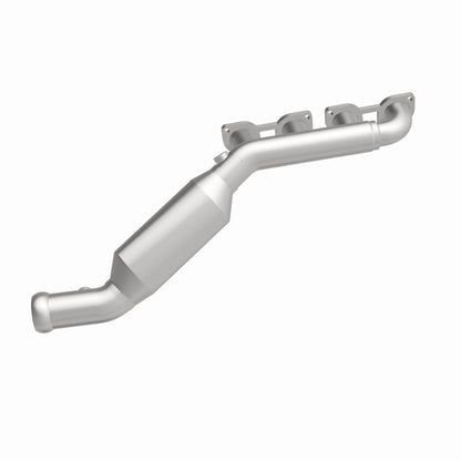 MagnaFlow Converter Direct Fit 07-10 BMW X5 4.8L V8 Magnaflow