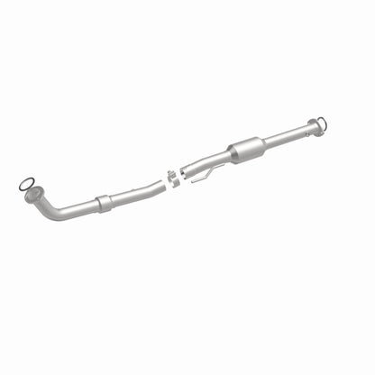 MagnaFlow Conv DF 03-06 Camry 2.4L I4 OEM Magnaflow