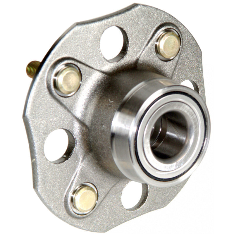 MOOG 98-02 Honda Accord Rear Hub Assembly Moog