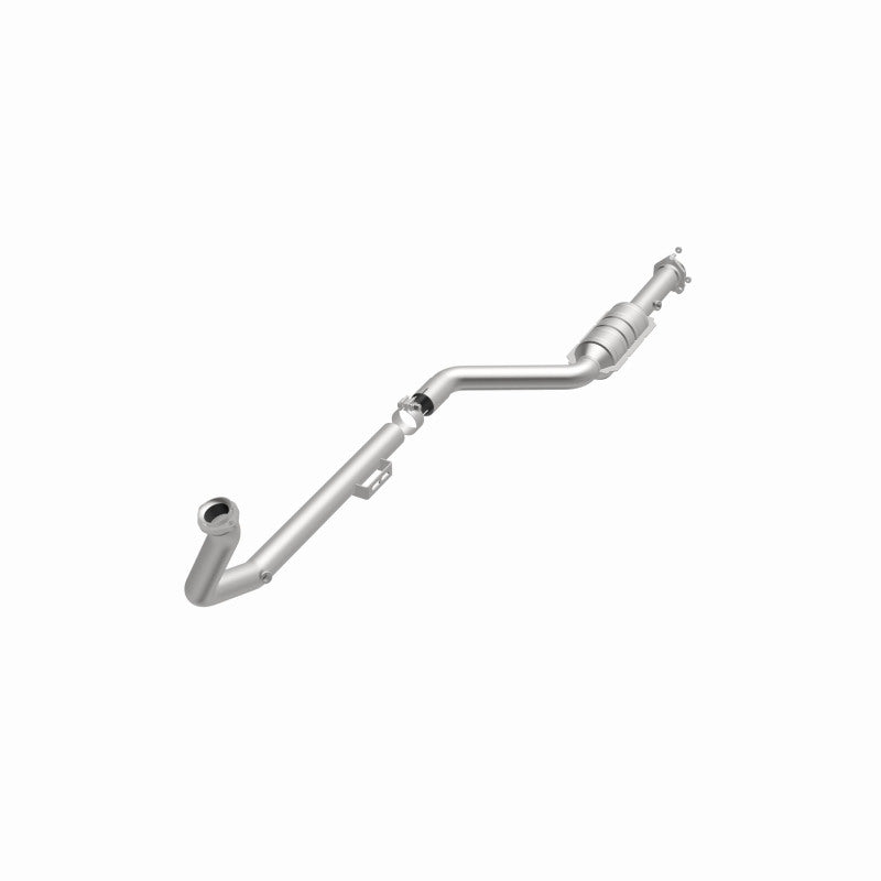 MagnaFlow Conv DF 03 Mercedes C230 1.8 & 2.8L Magnaflow