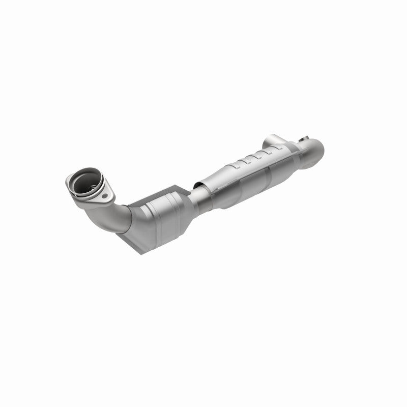 MagnaFlow Conv DF 01 Ford Trucks 5.4L Magnaflow