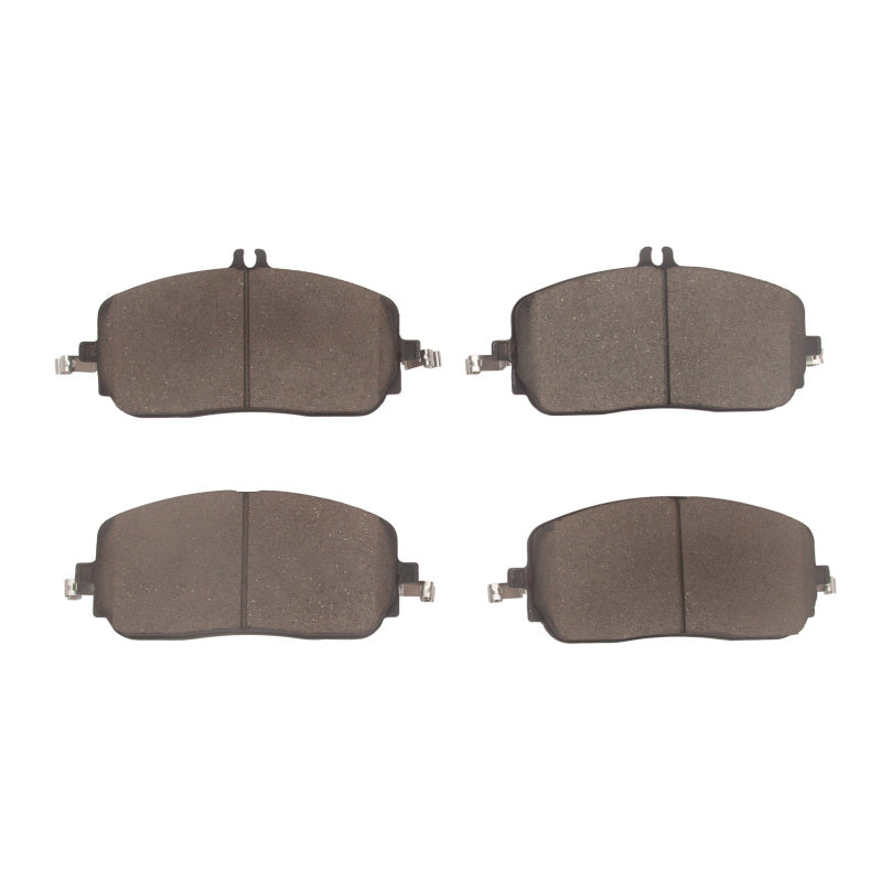 R1 22-26 Mercedes-Benz GLC300 Front Optimum OE Brake Pads