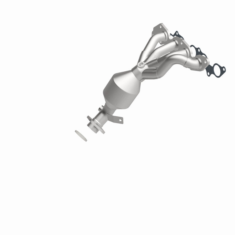 Magnaflow Conv DF 2008 Mazda 6 2.3L Manifold Magnaflow