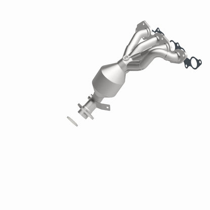 Magnaflow Conv DF 2008 Mazda 6 2.3L Manifold Magnaflow