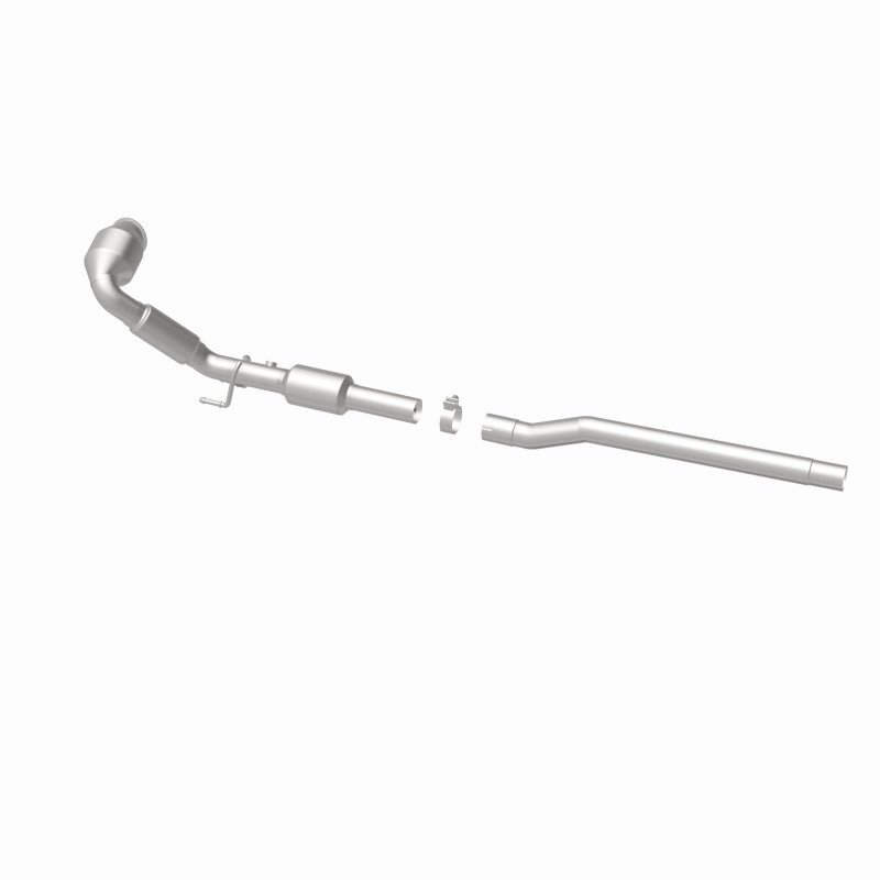 MagnaFlow Conv Direct Fit 13-15 VW Beetle 2.0L / 14-15 VW Jetta/Passat 1.8L Magnaflow