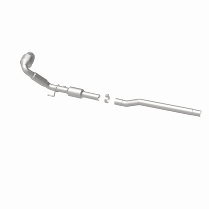 MagnaFlow Conv Direct Fit 13-15 VW Beetle 2.0L / 14-15 VW Jetta/Passat 1.8L Magnaflow