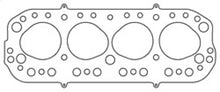 Load image into Gallery viewer, Cometic BMC 1500/1600/1600 Mark II B Series .040in MLS Cylinder Head Gasket - 74mm Bore