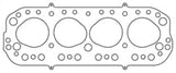 Cometic BMC 1500/1600/1600 Mark II B Series .040in MLS Cylinder Head Gasket - 74mm Bore